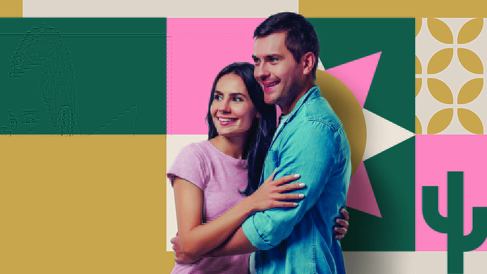 Tenha a vida que você e sua família merecem