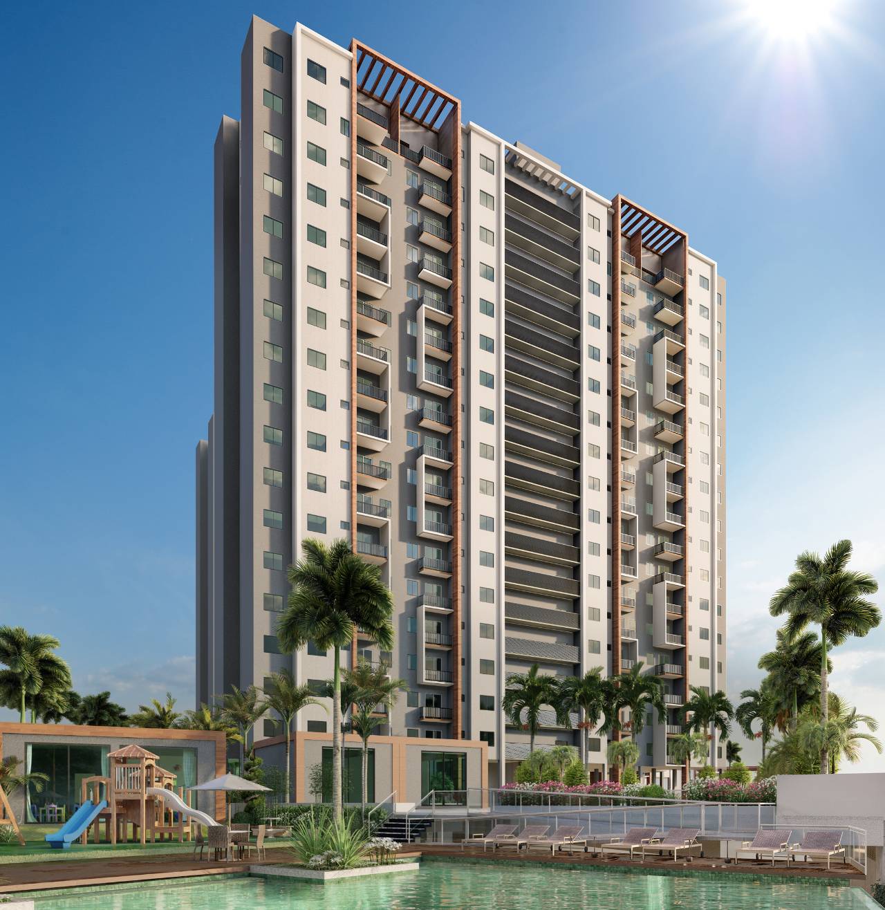 01-Life Caruaru FACHADA