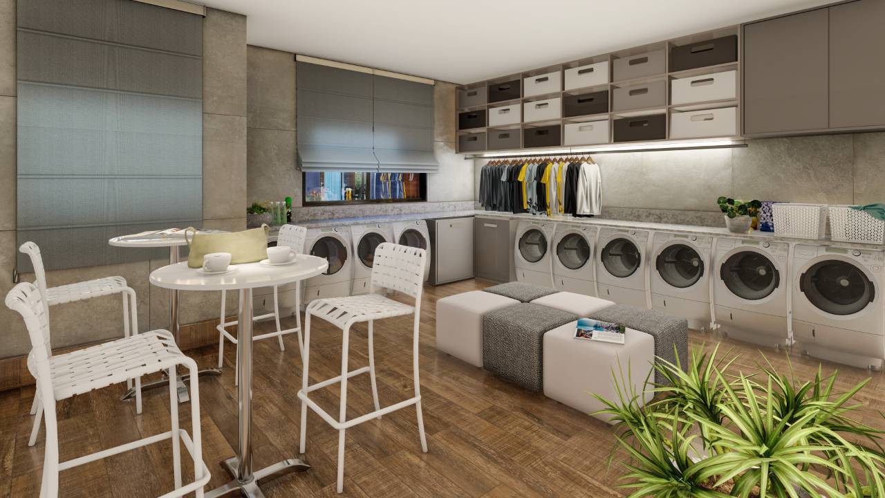 09-Life Caruaru Indianapolis LAVANDERIA