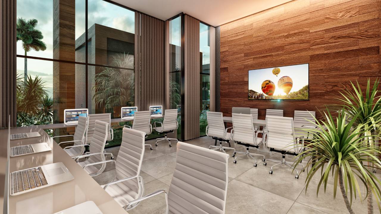 10-Life Caruaru Indianapolis COWORKING