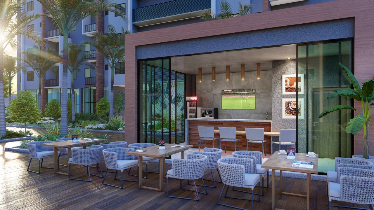 19-Life Caruaru QUIOSQUE