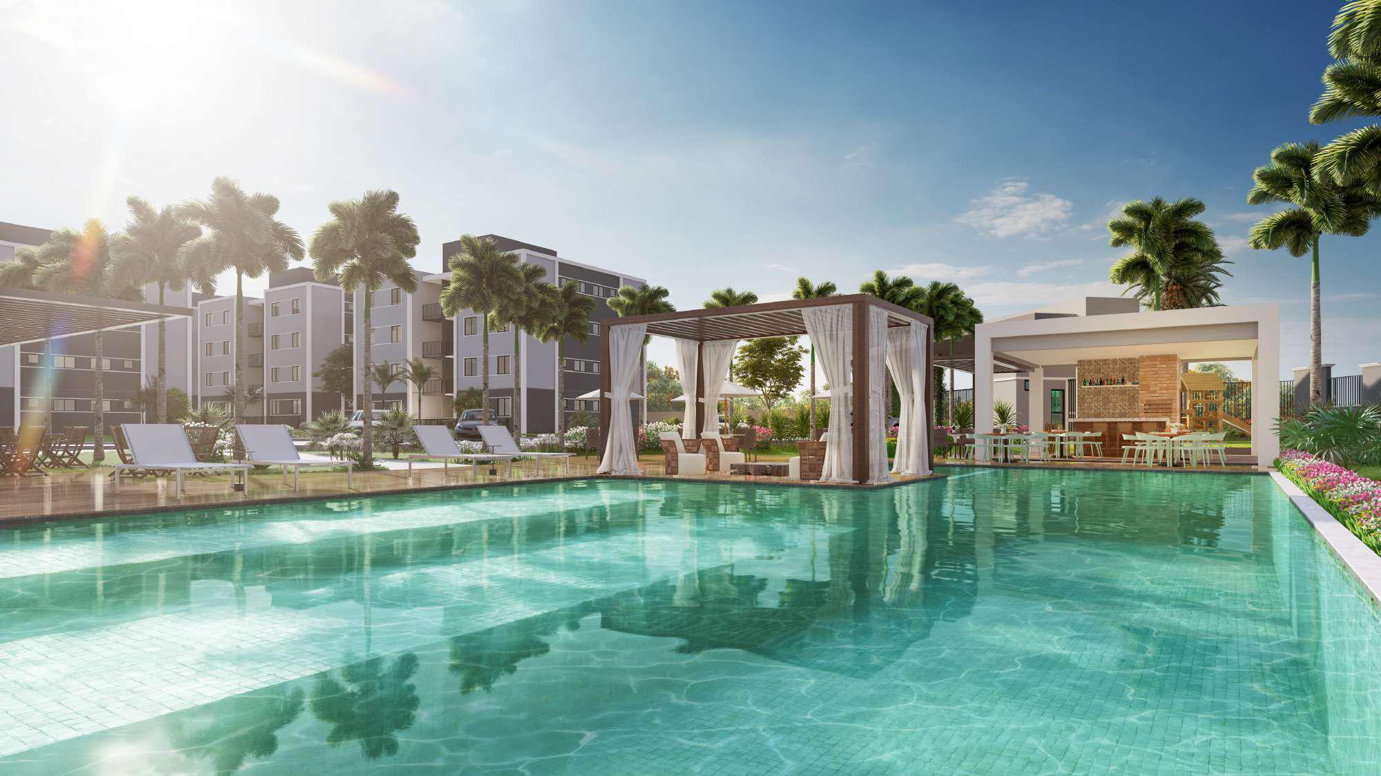 gran-ville-jua-piscina