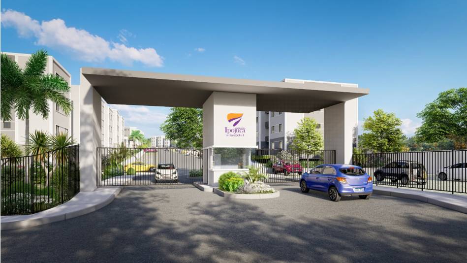 Ipojuca Indianópolis I e II