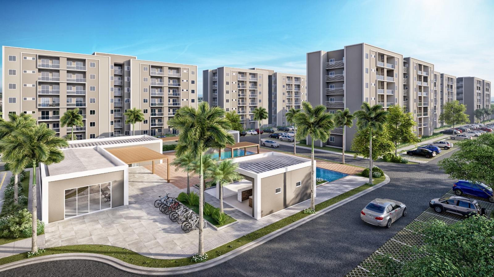 Life Sinop Residence